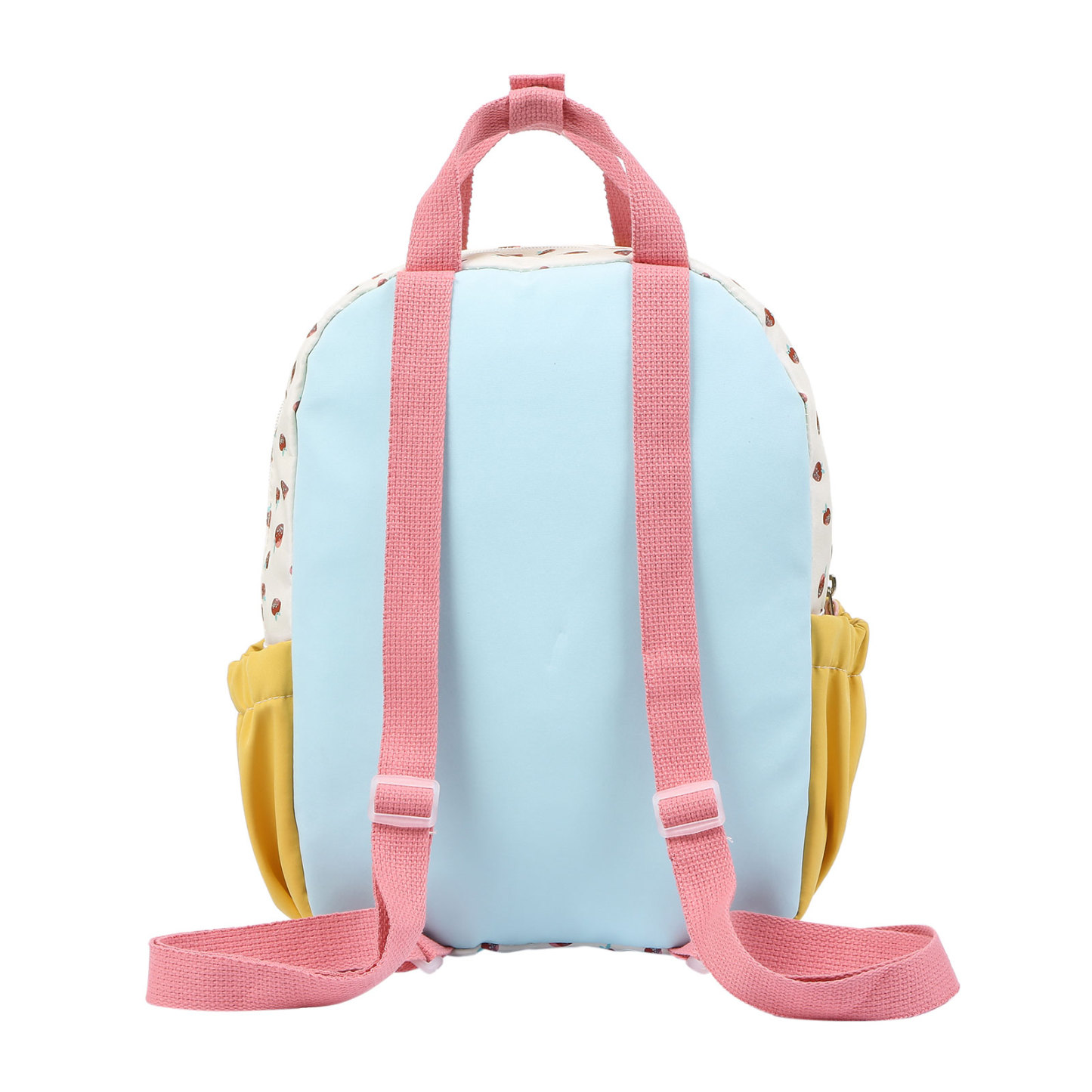 Personalised 1 Name Kids' Backpack A Practical & Heartfelt Gift