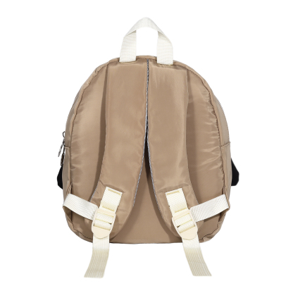 Personalised Kids Dog Backpack with Custom Name – Back to School Gift | Jessemade