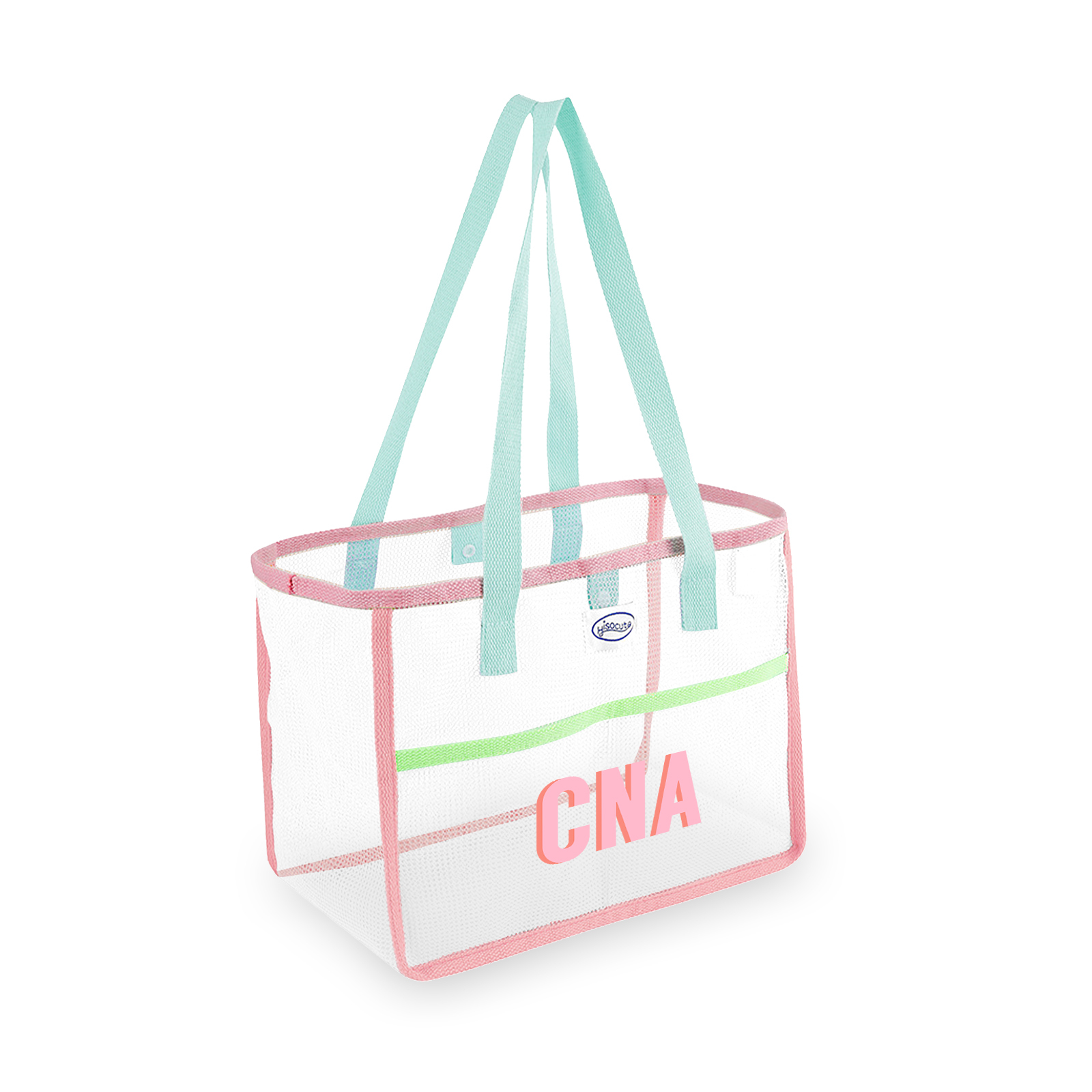 Personalised Tote Bag with Name – Multiple Styles, Unique Gift Idea | Jessemade