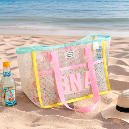 Personalised Tote Bag with Custom Name – 6 Style Options, Practical & Trendy Gift | Jessemade