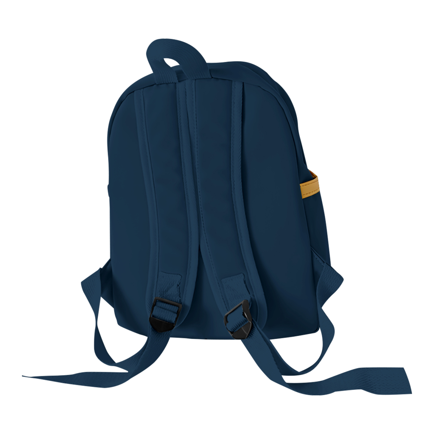 Personalised Teddy Bear Children's Backpack – Custom Name Rucksack, Cute Plush School Bag for Kids (Multiple Colours) – Back to School Gift | Jessemade