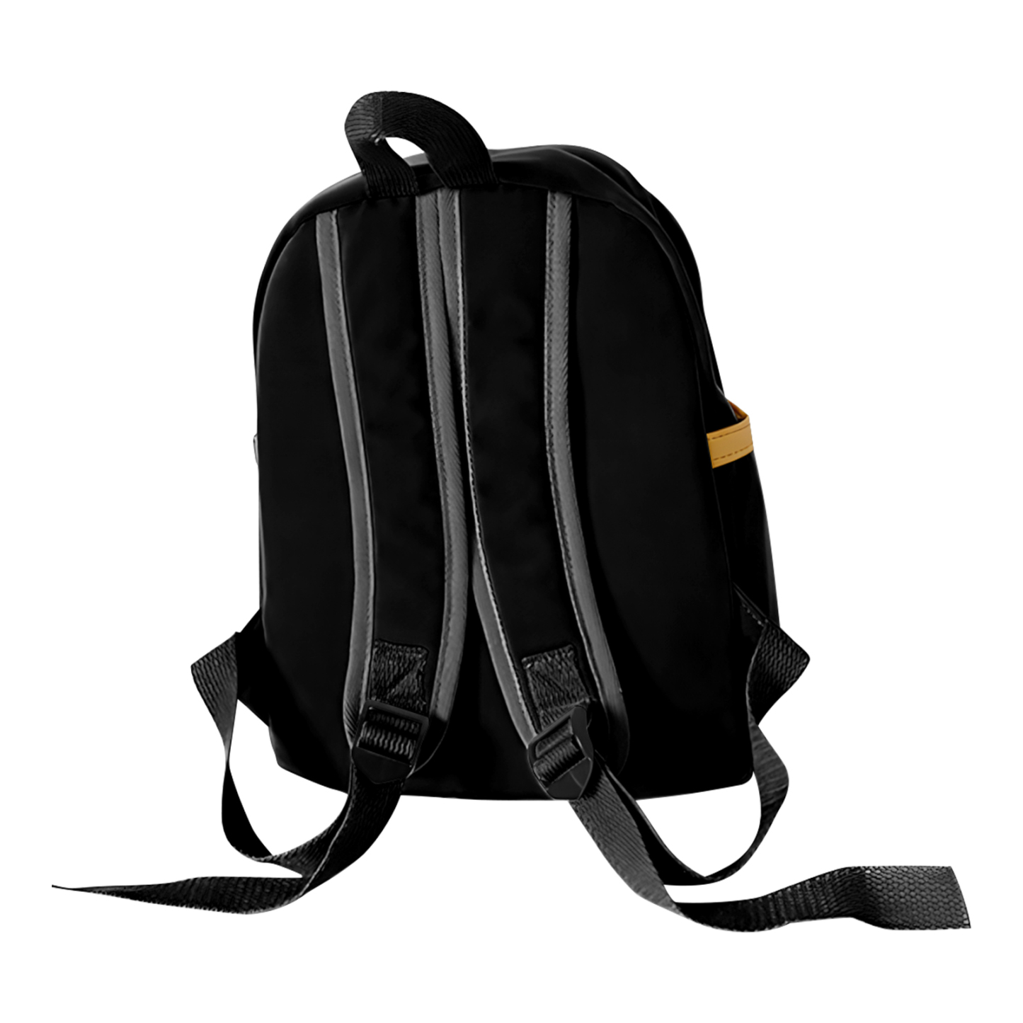 Personalised Teddy Bear Children's Backpack – Custom Name Rucksack, Cute Plush School Bag for Kids (Multiple Colours) – Back to School Gift | Jessemade