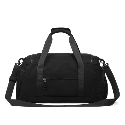 Personalised Travel Bag with Custom Name Perfect Gift for Men & Women