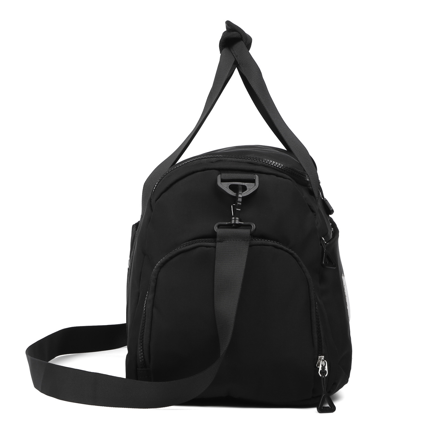 Personalised Travel Bag with Custom Name Perfect Gift for Men & Women