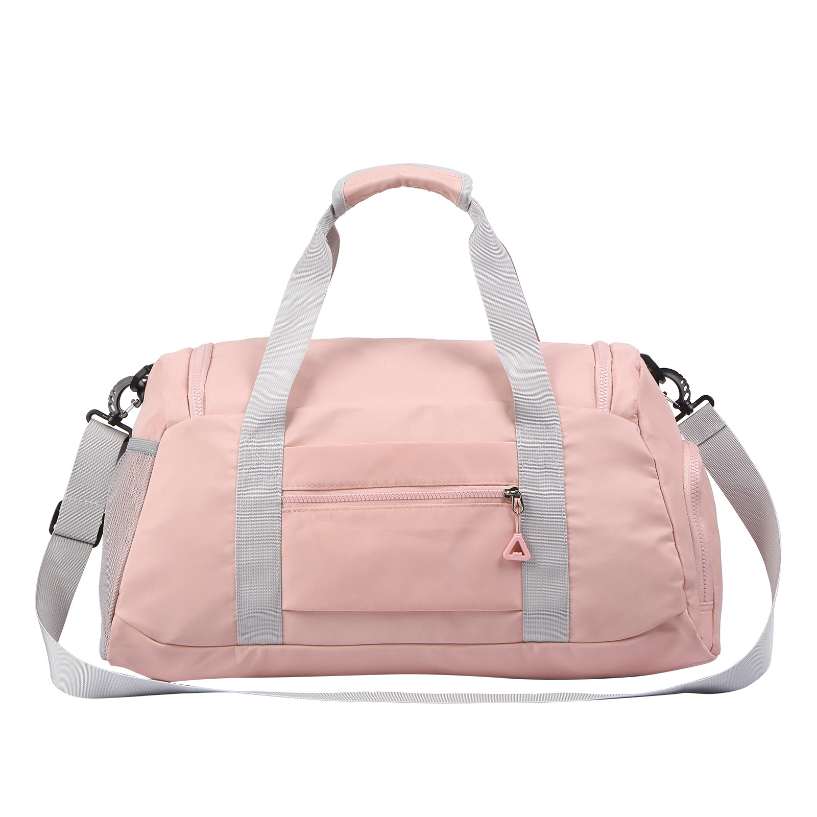 Personalised Travel Bag with Custom Name Perfect Gift for Men & Women