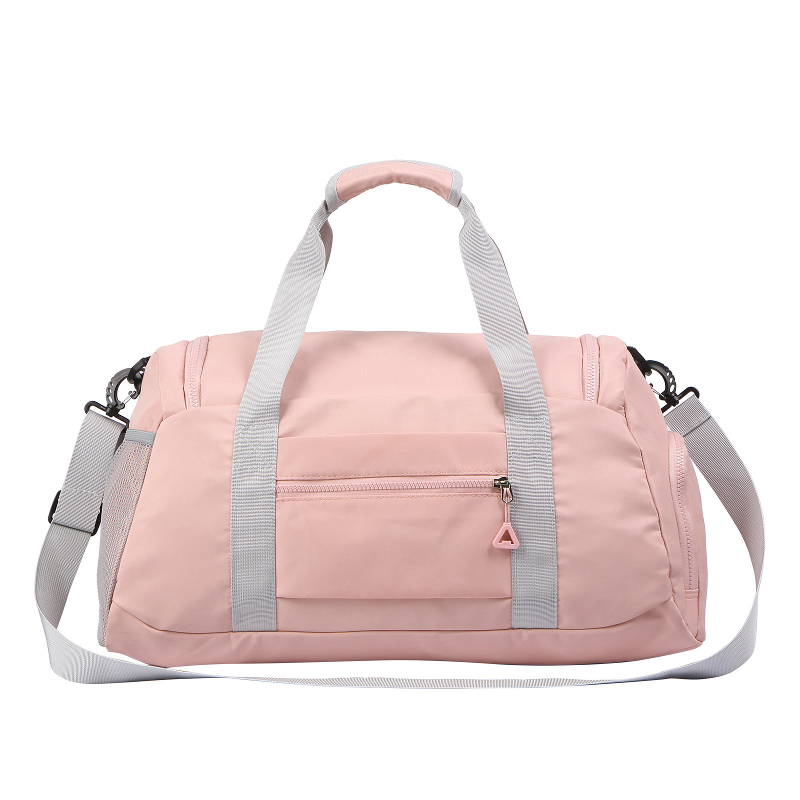 Personalised Travel Bag with Custom Name Perfect Gift for Men & Women