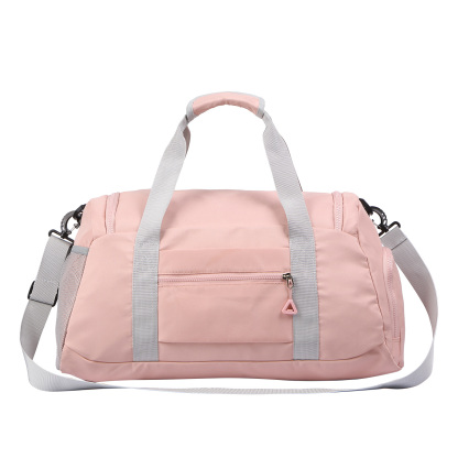 Personalised Travel Bag with Custom Name Perfect Gift for Men & Women