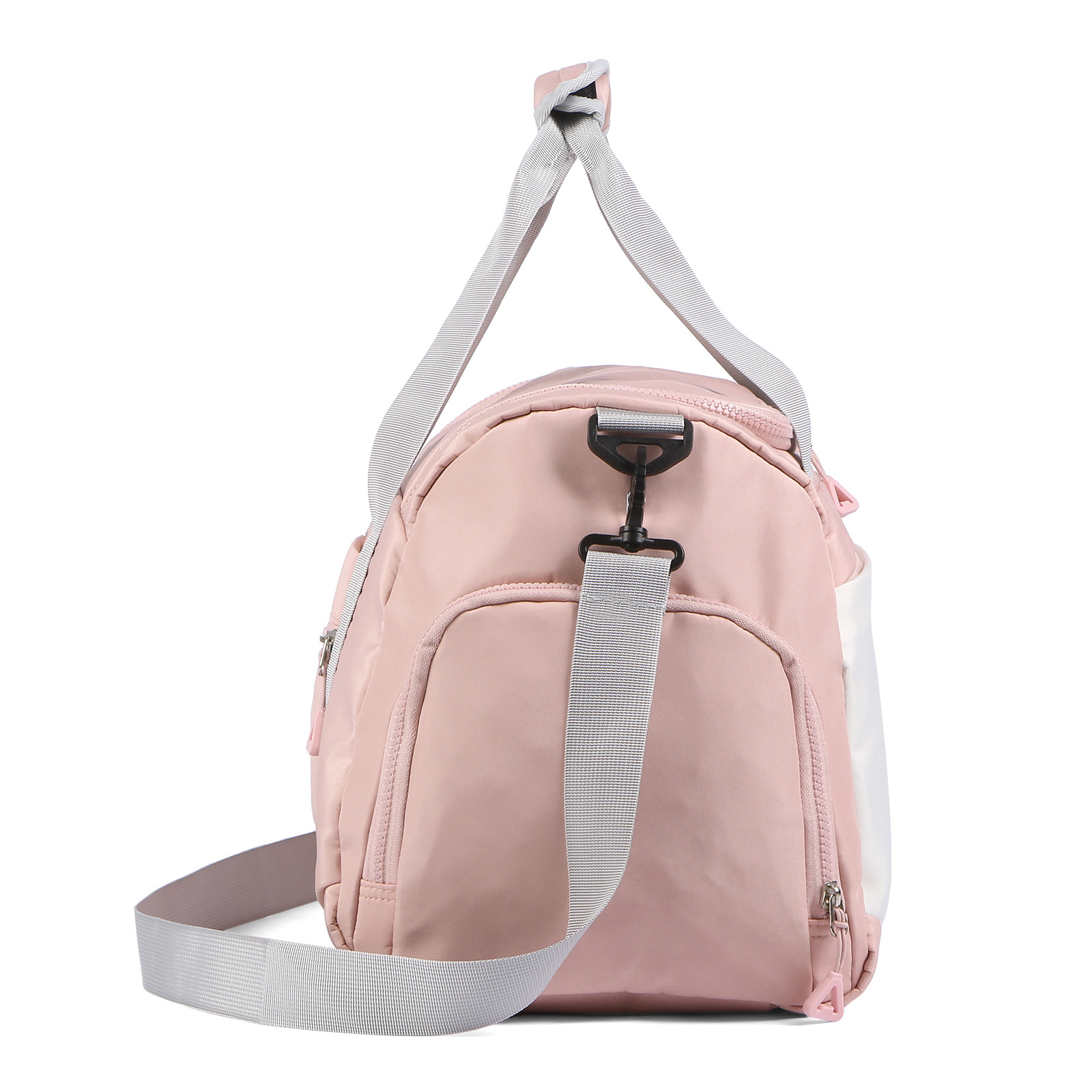 Personalised Travel Bag with Custom Name Perfect Gift for Men & Women