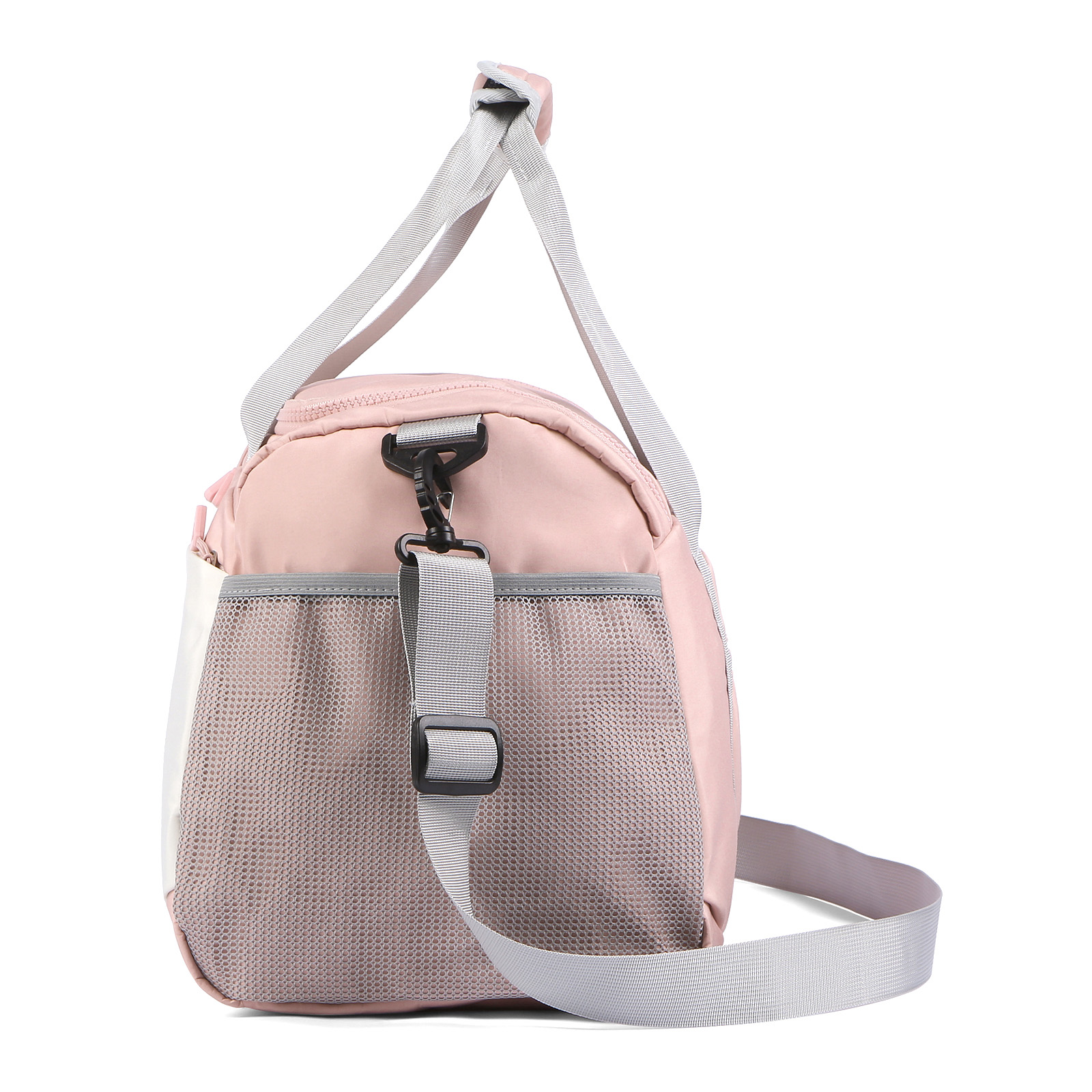 Personalised Travel Bag with Custom Name Perfect Gift for Men & Women