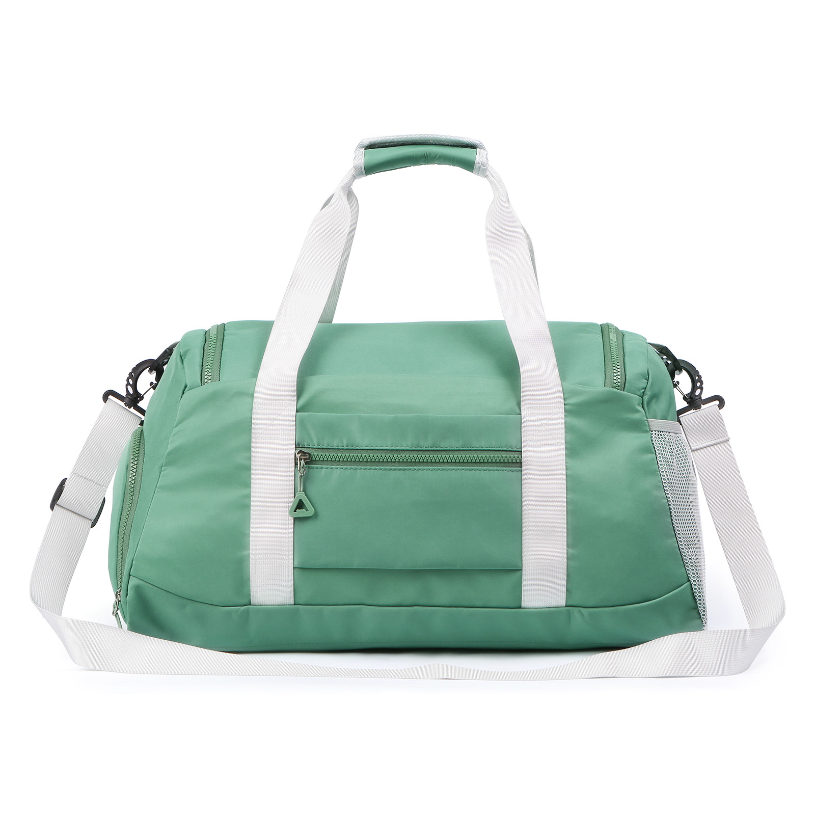 Personalised Travel Bag with Custom Name Perfect Gift for Men & Women