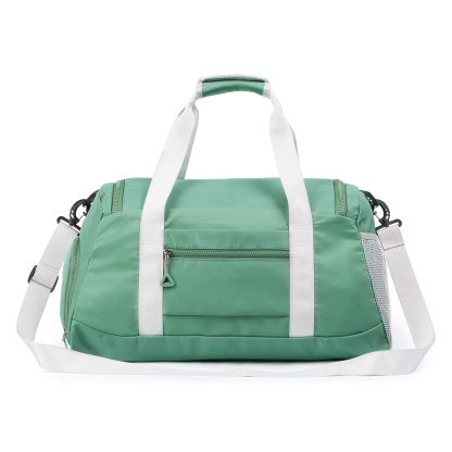 Personalised Travel Bag with Custom Name Perfect Gift for Men & Women