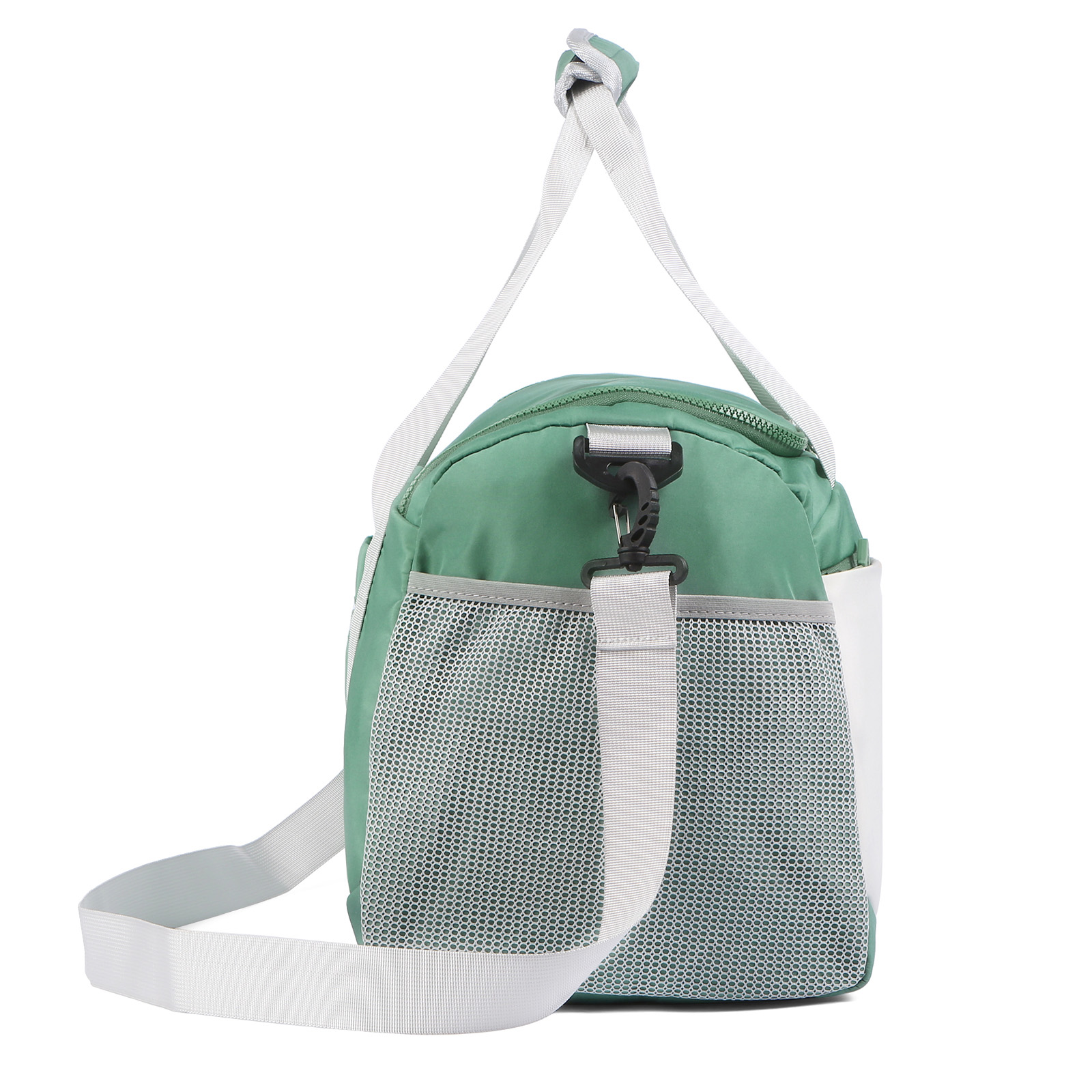 Personalised Travel Bag with Custom Name Perfect Gift for Men & Women