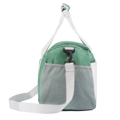 Personalised Travel Bag with Custom Name Perfect Gift for Men & Women