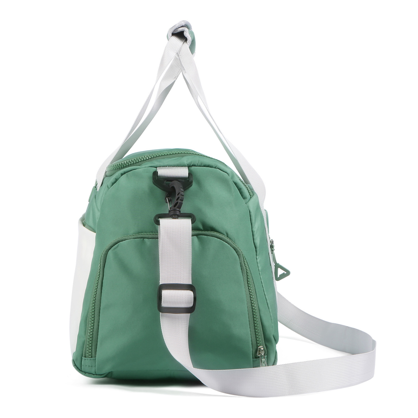 Personalised Travel Bag with Custom Name Perfect Gift for Men & Women