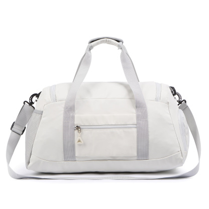 Personalised Travel Bag with Custom Name Perfect Gift for Men & Women