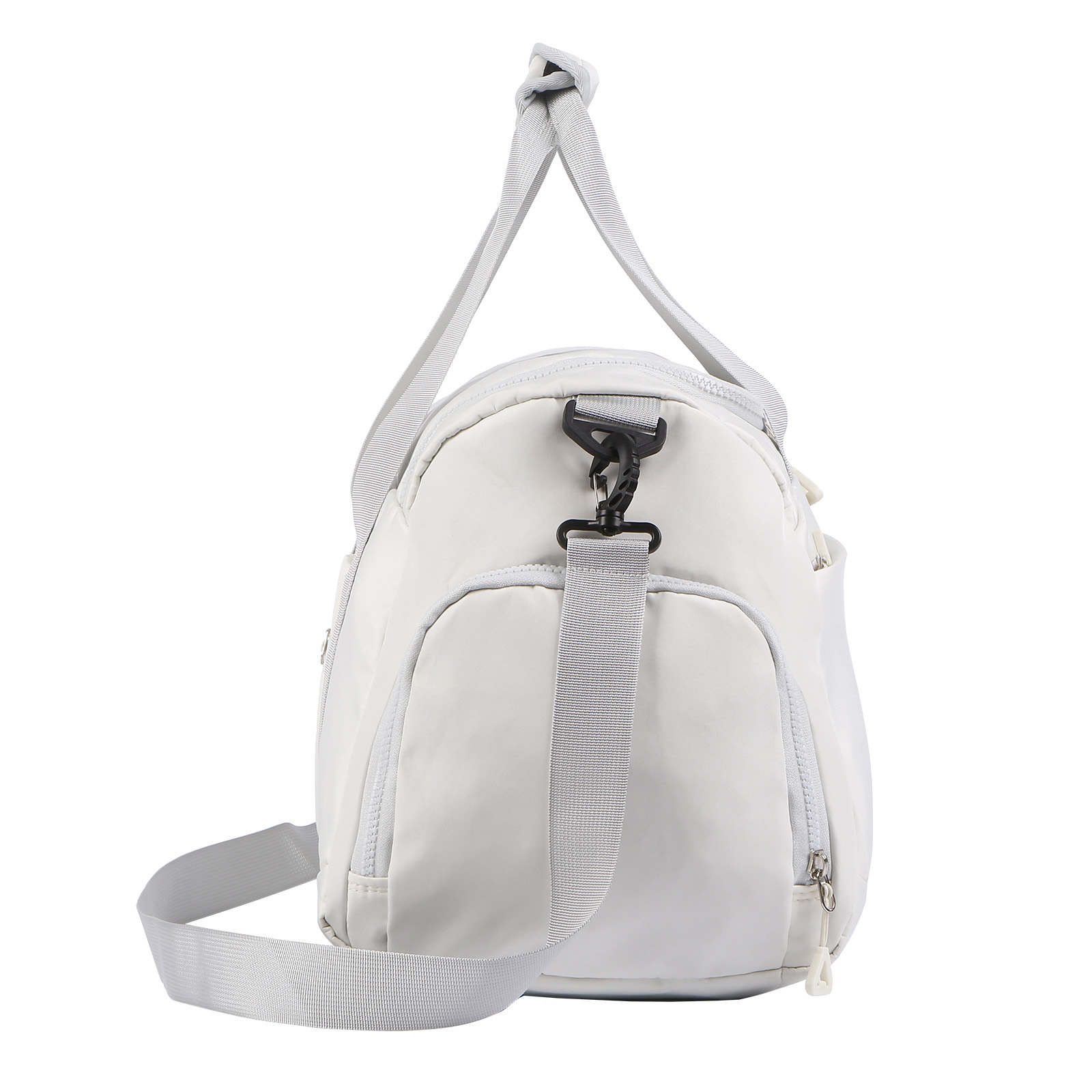 Personalised Travel Bag with Custom Name Perfect Gift for Men & Women