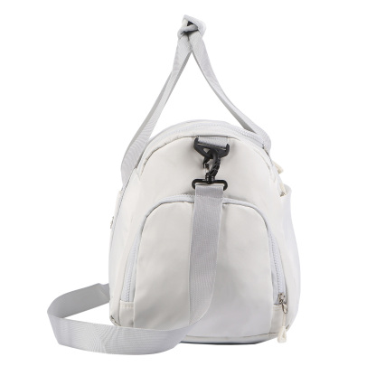 Personalised Travel Bag with Custom Name Perfect Gift for Men & Women