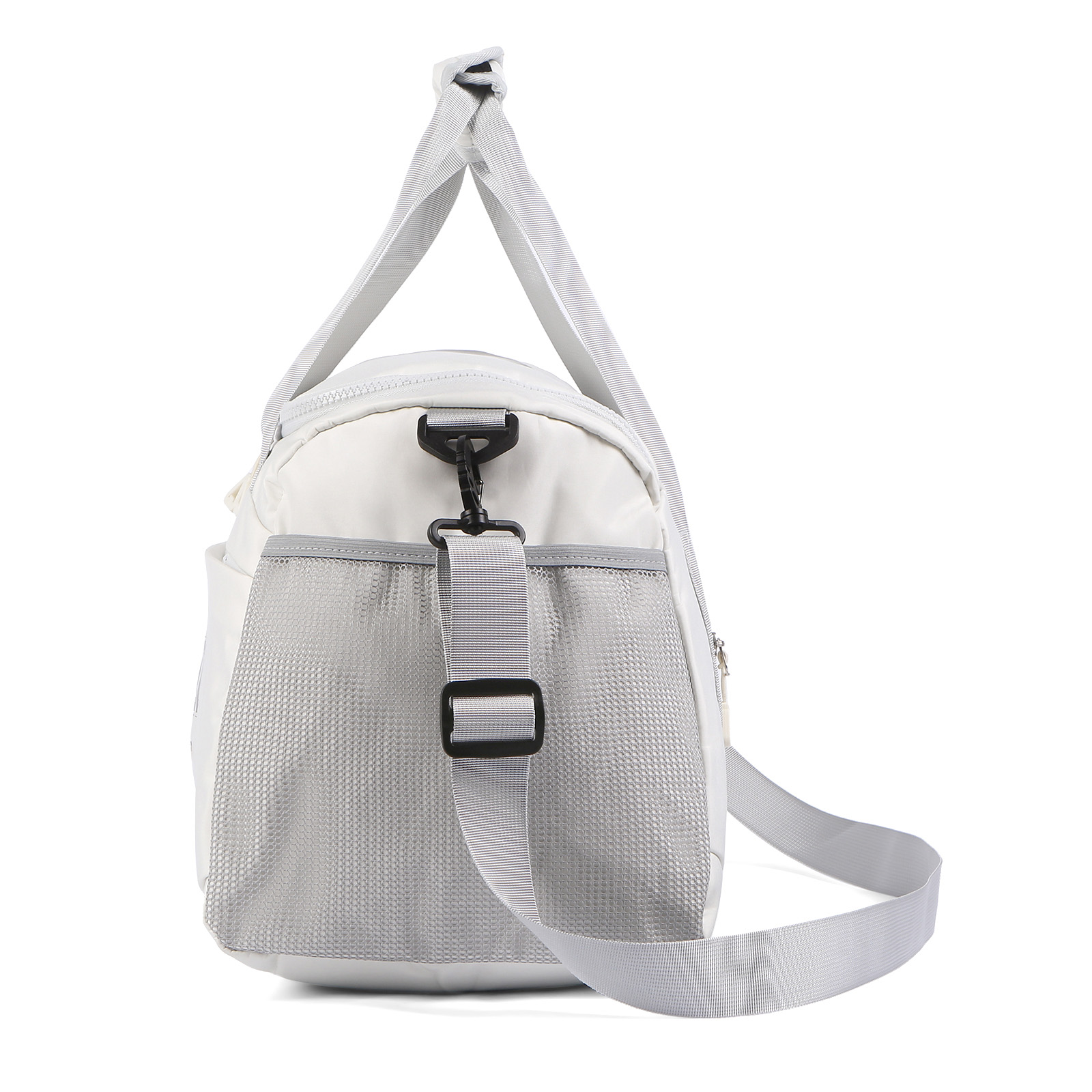 Personalised Travel Bag with Custom Name Perfect Gift for Men & Women