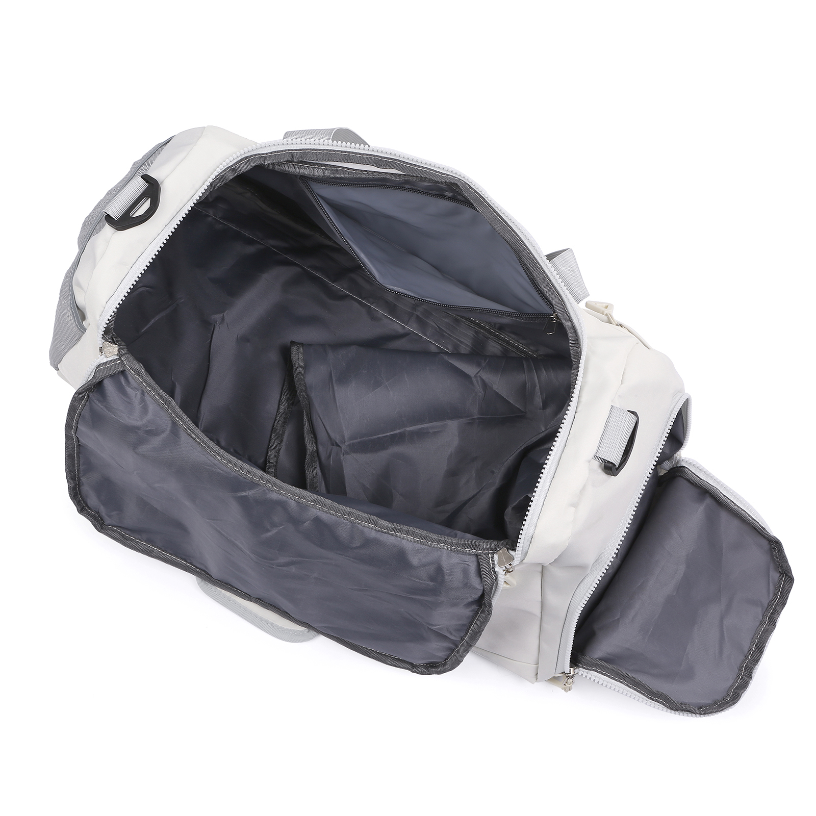 Personalised Travel Bag with Custom Name Perfect Gift for Men & Women