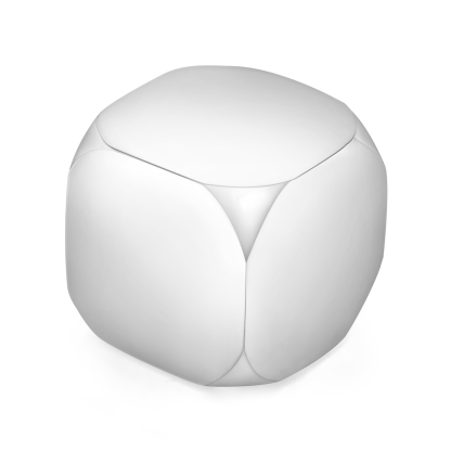 Personalised Retirement Dice Custom 6 Patterns Funny Gifts for Family Friends | Jessemade-Jessemade AU