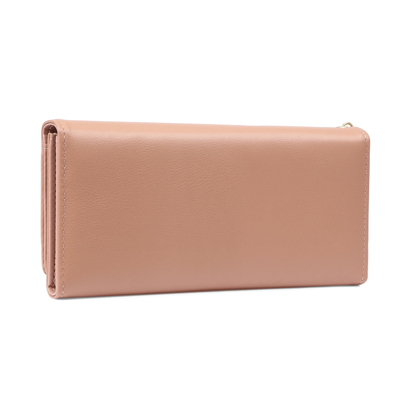 Personalised Women Wallet Purse Leather Custom With 2 Kids/Pets And 2 Names –“This Great Mum Is Loved By"- Mothers' Day Presents For Mum | Jessemade