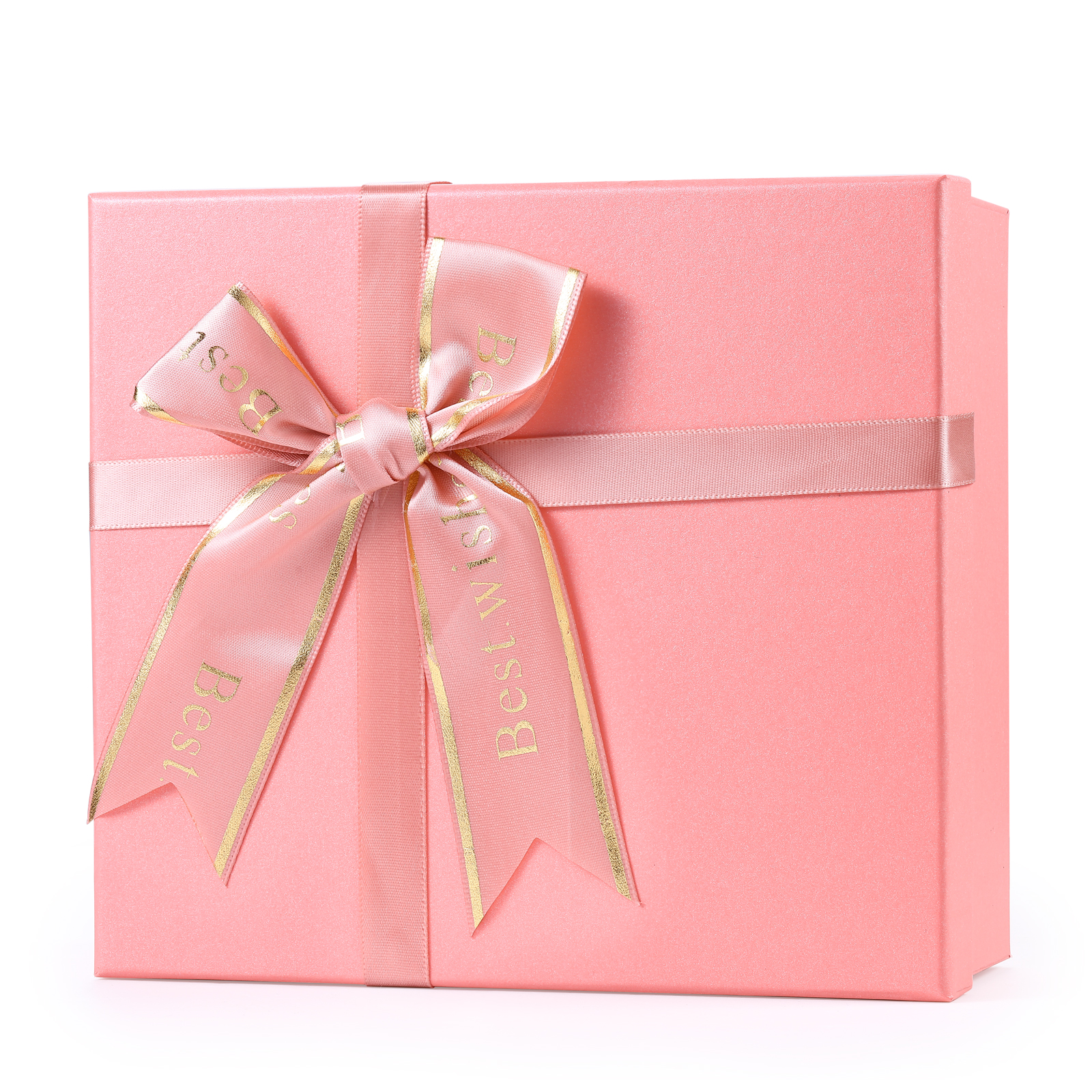 2PCS Gift Set For Mum - Personalised Women's Wallet Compact Mirror Gift Set, Custom Name & Birthday Flower Wallet for Her | Jessemade