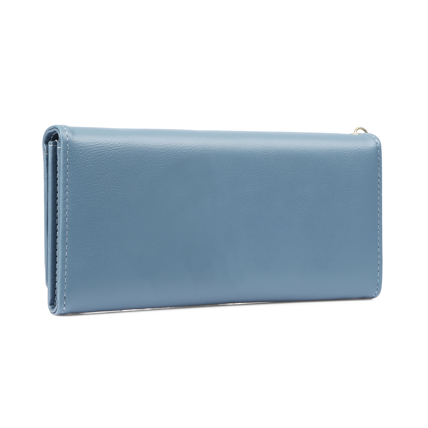 Personalised Women Wallet Purse Leather Custom With 2 Kids/Pets And 2 Names –“This Great Mum Is Loved By"- Mothers' Day Presents For Mum | Jessemade