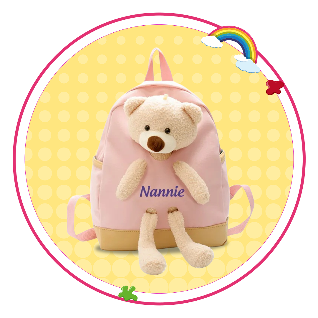 Kids Backpack​