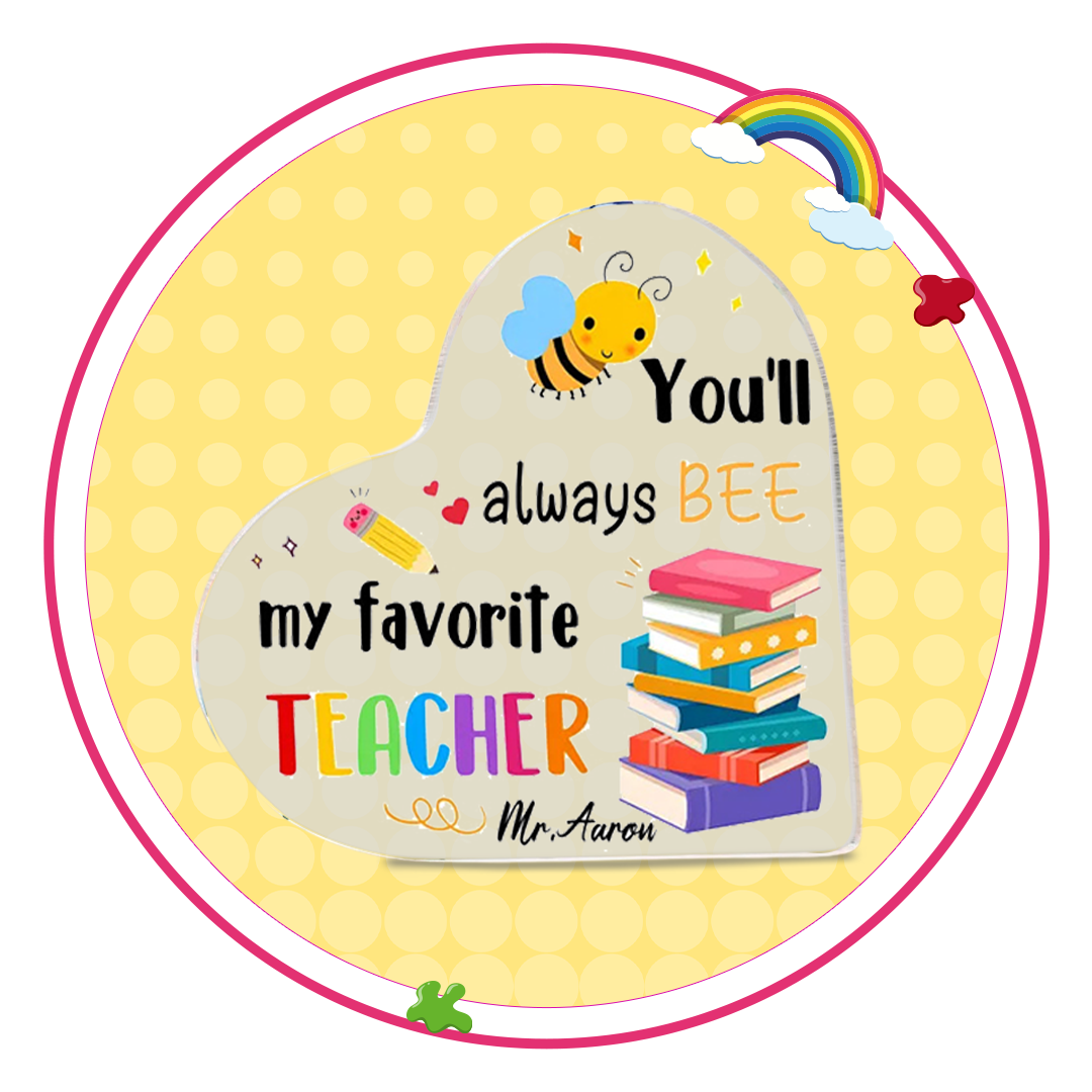 Gifts For Teachers​