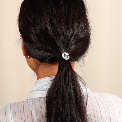 2 Pcs Bracelet Set Custom Names Butterfly Bracelets Back To School Gift for Daughter Granddaughter-Jessemade AU