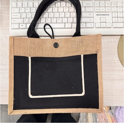 Large Tote Bag for Women Stylish Shoulder Bag with Zipper and Pockets Ideal Gift for Her-Jessemade AU