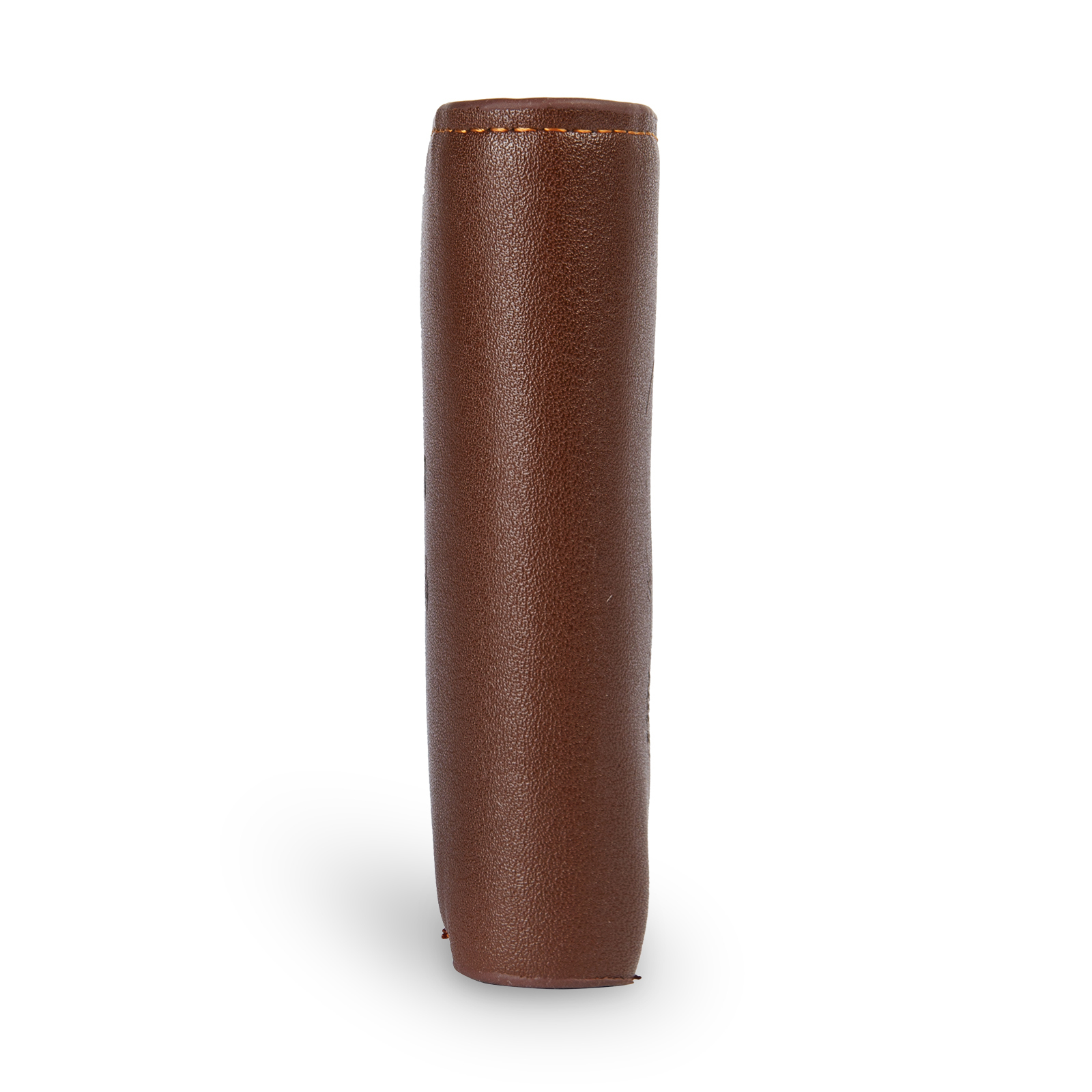 Personalised PU leather wallet, "I'm a professional grandad"