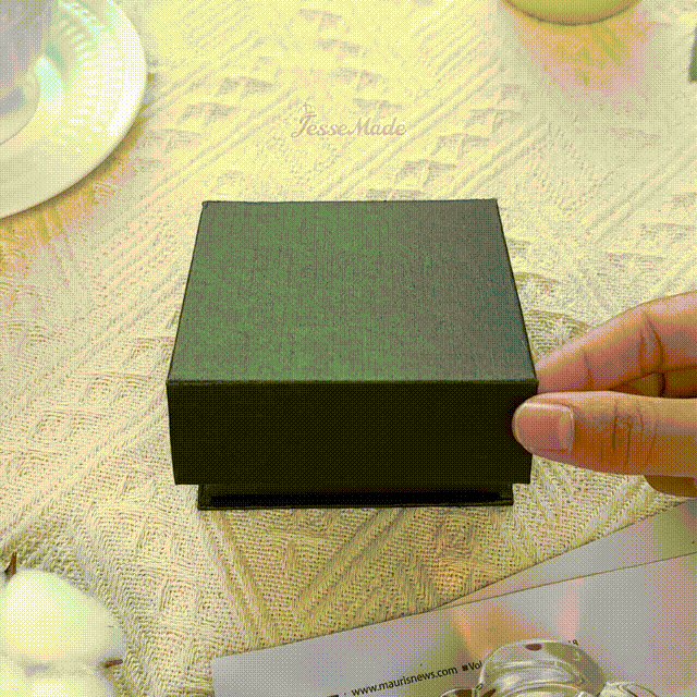 6 Names-Customized Braided Leather Bracelet Engraved Men's Bracelet for Him