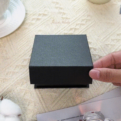 6 Names-Customized Braided Leather Bracelet Engraved Men's Bracelet for Him