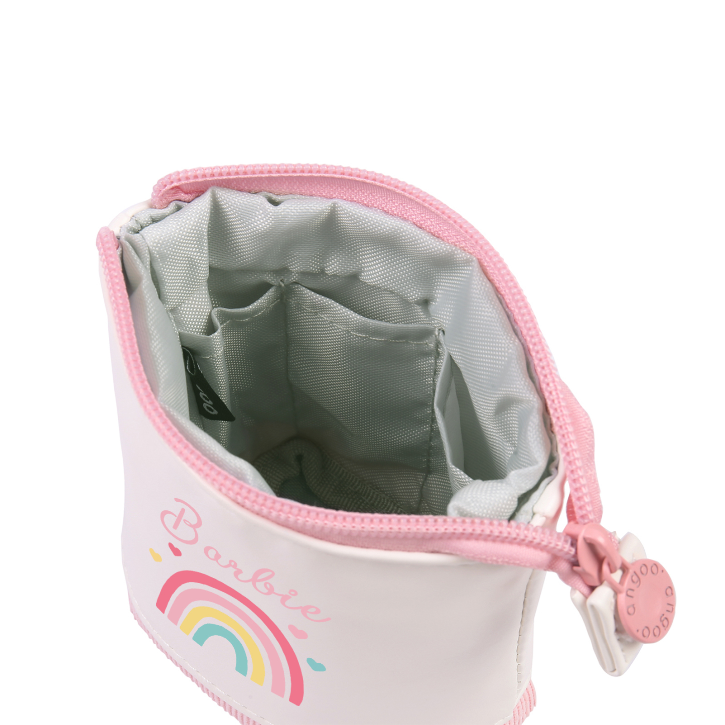 Personalised 2 Names Gift Set Custom Enamel Mug & Pencil Case & Bracelets Gift Set Back-to-School Gifts for Kids