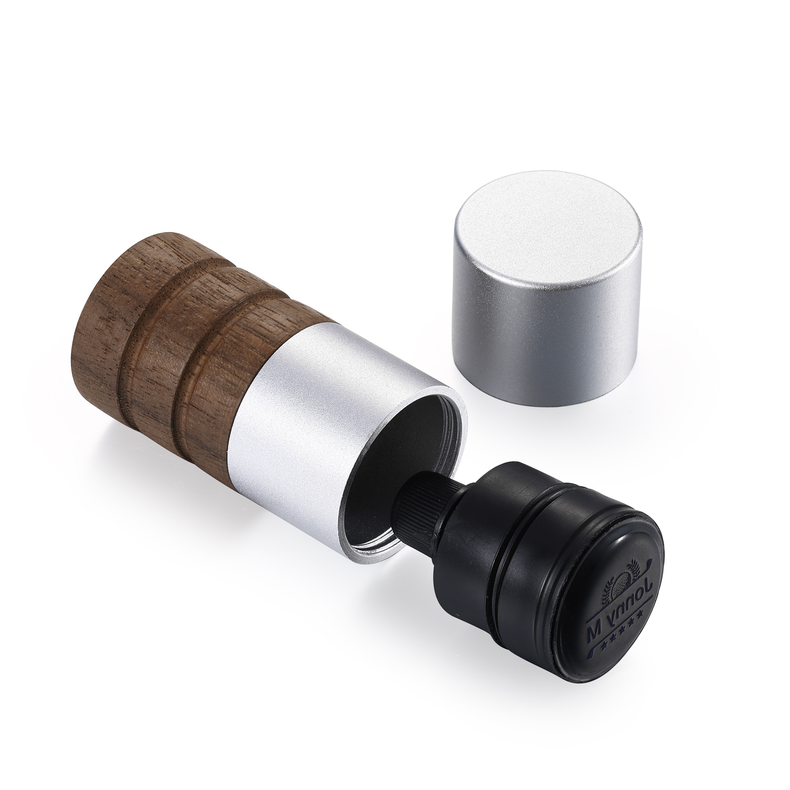 Personalised Golf Ball Stamp Custom 5 Colours