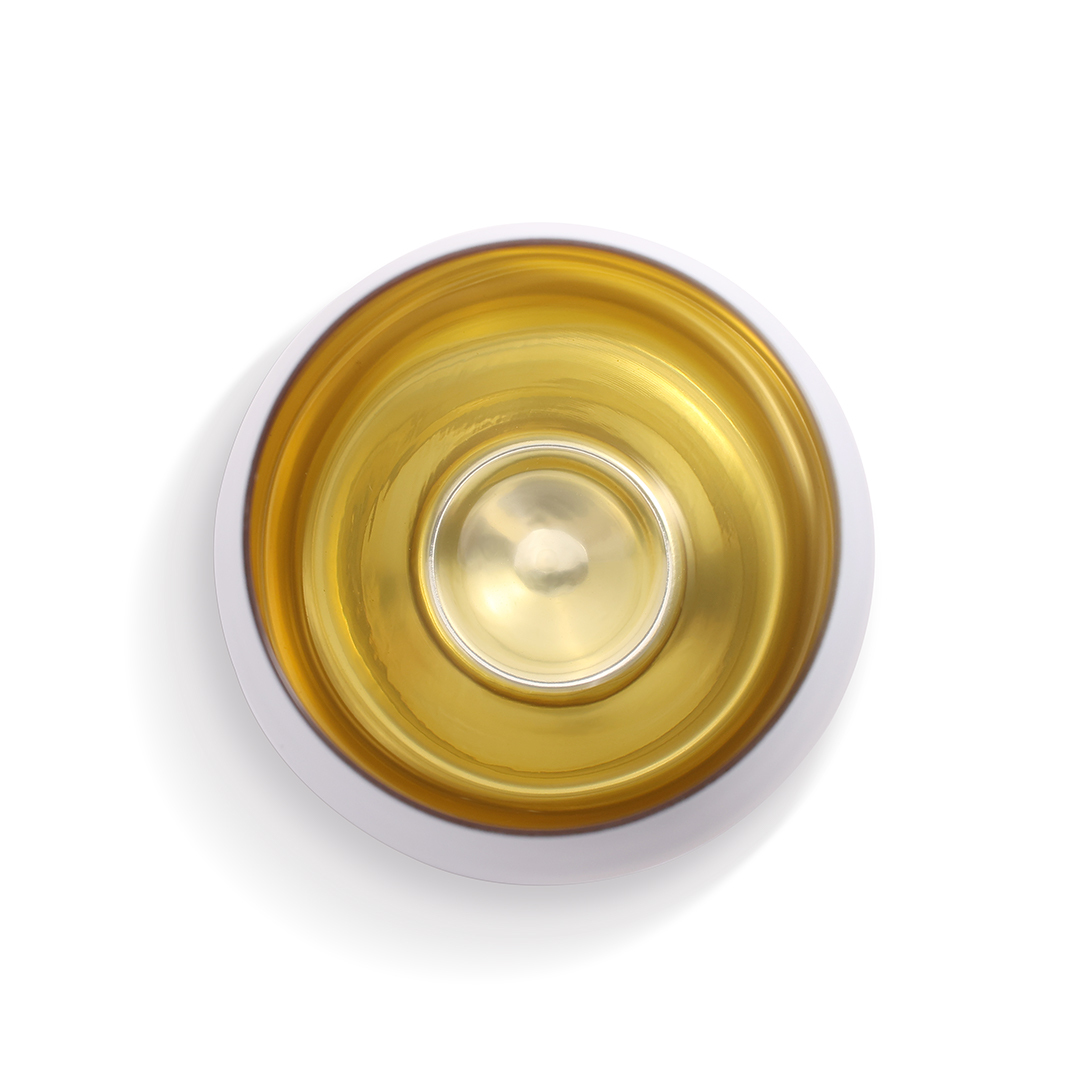 Personalized Glass Candle Holder “Best Mum/Grandma Ever” with 2–7 Children’s Names