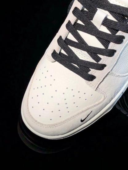 DUNK×Stussy斯图西  高雅黑