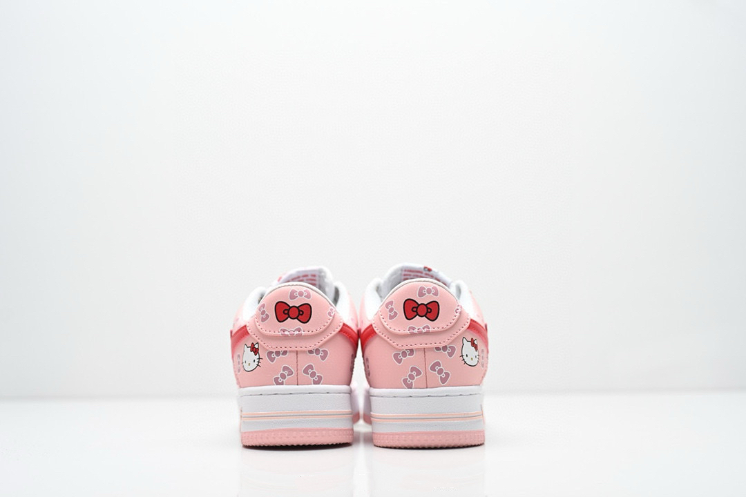 BAPE×Hello Kitty 聯名板鞋