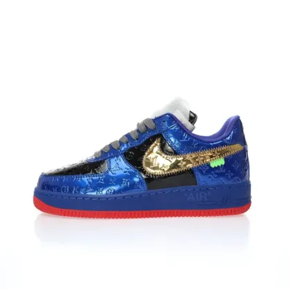 路易威登Louis Vuitton x Air Force 1