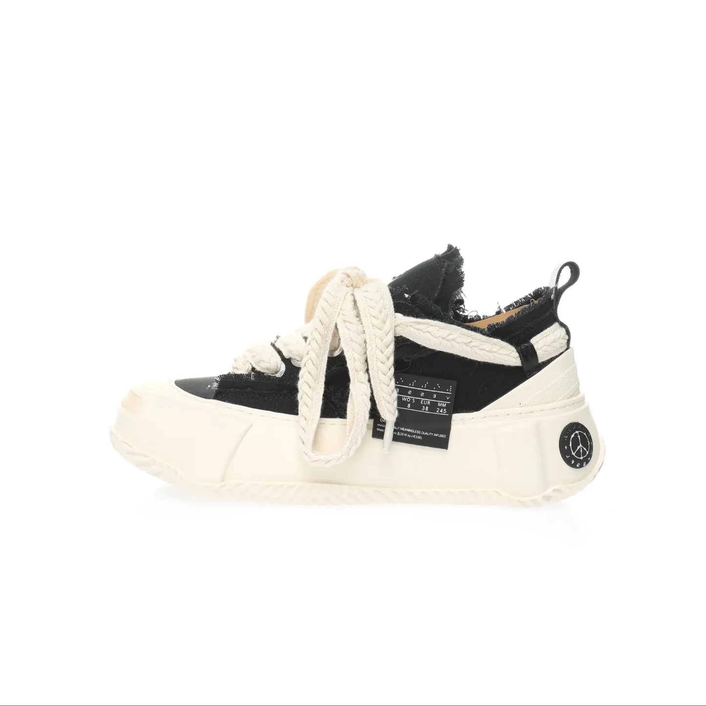 xVESSEL G.O.P. 2.0 MARSHMALLOW
