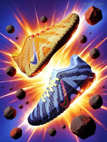 [Copy][Copy]Nike JA3鴛鴦