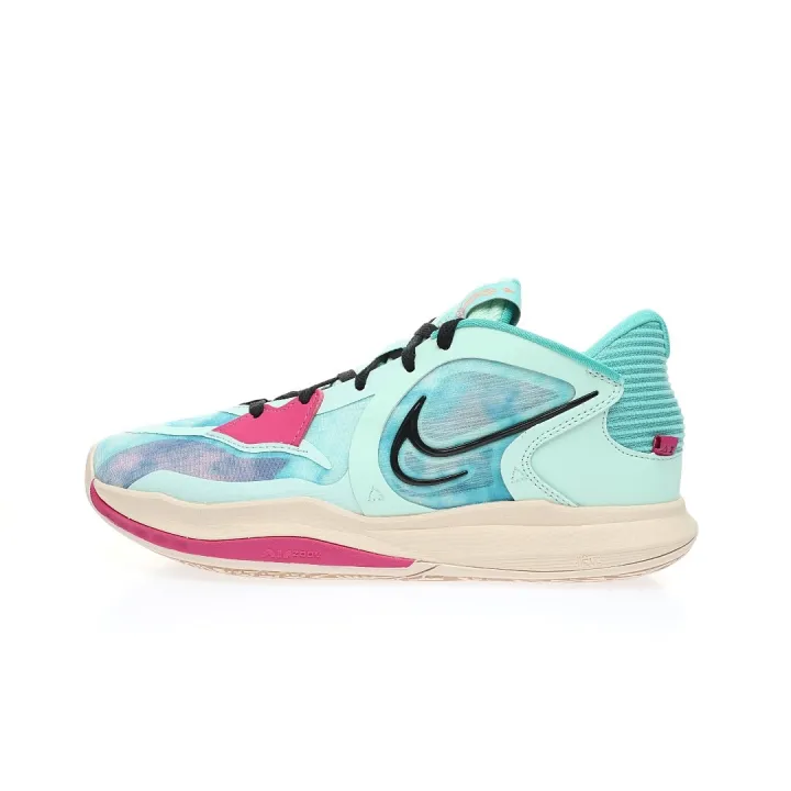 Zoom Kobe 8「低筒系列」