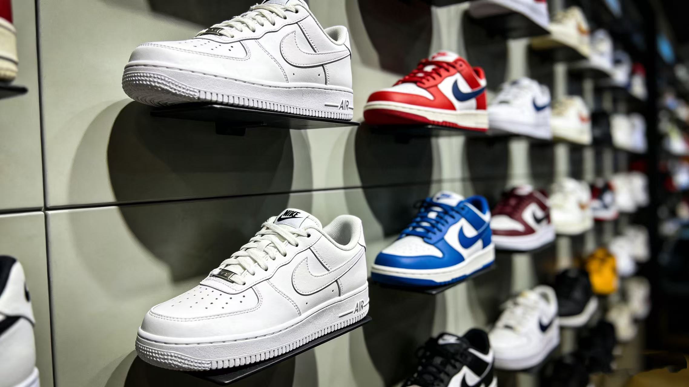 Air Force 1 專區