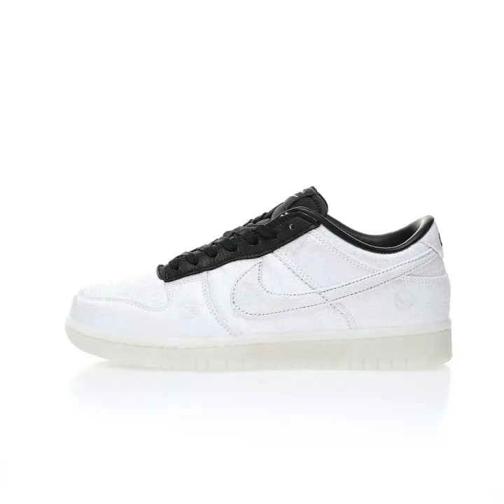 Fragment Design x Dunk