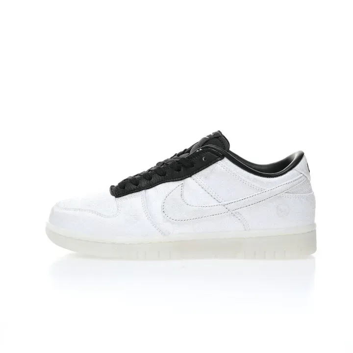 Fragment Design x Dunk