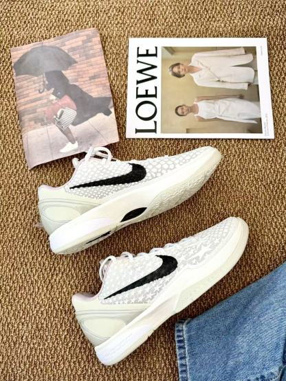 Nike kobe6 全明星