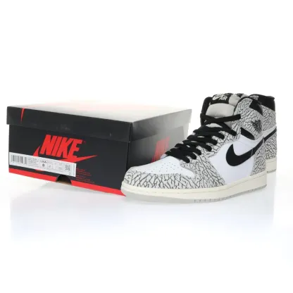 Air Jordan 1 「高筒系列」