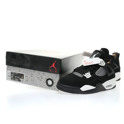 Air Jordan 4 Retro系列