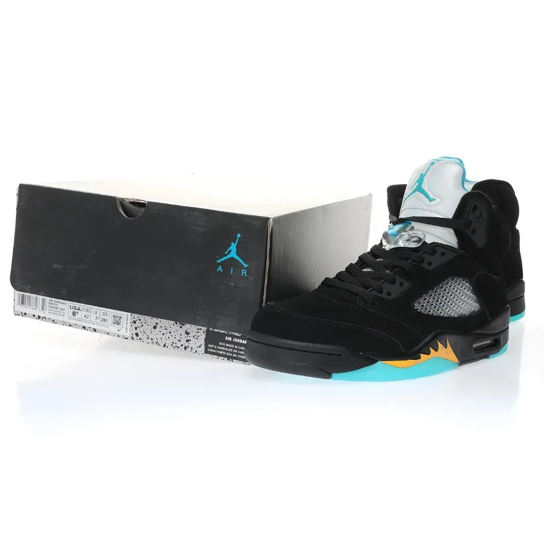 Air Jordan Retro 5 系列